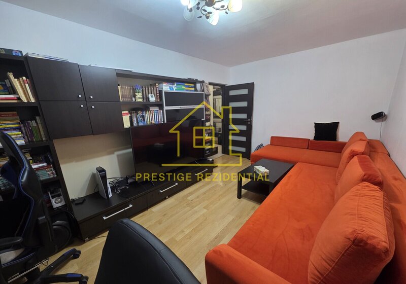 Dristor ap. 3 camere   4 min. metrou Dristor   centrala pe gaze