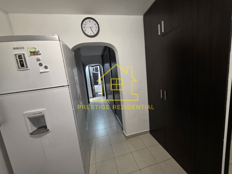 Dristor ap. 3 camere   4 min. metrou Dristor   centrala pe gaze