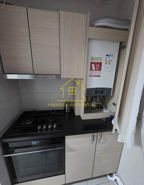 Dristor ap. 3 camere   4 min. metrou Dristor   centrala pe gaze