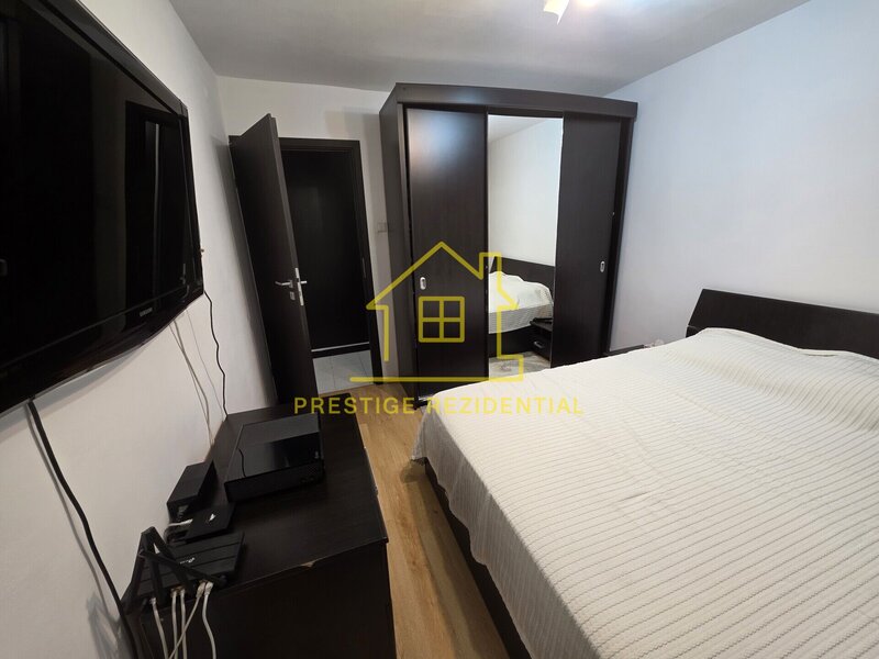 Dristor ap. 3 camere   4 min. metrou Dristor   centrala pe gaze