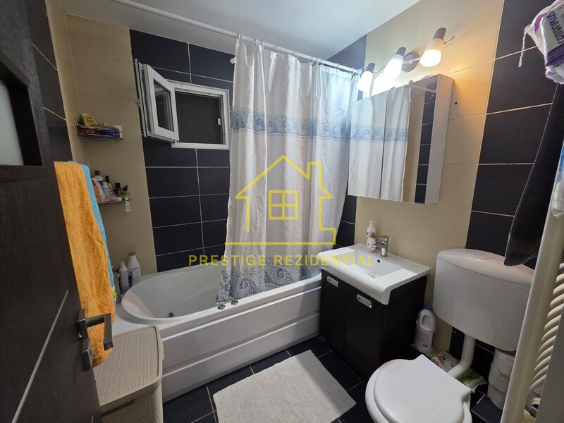 Dristor ap. 3 camere   4 min. metrou Dristor   centrala pe gaze