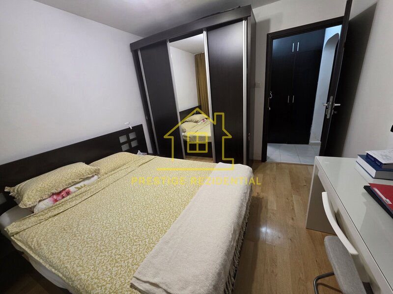 Dristor ap. 3 camere   4 min. metrou Dristor   centrala pe gaze