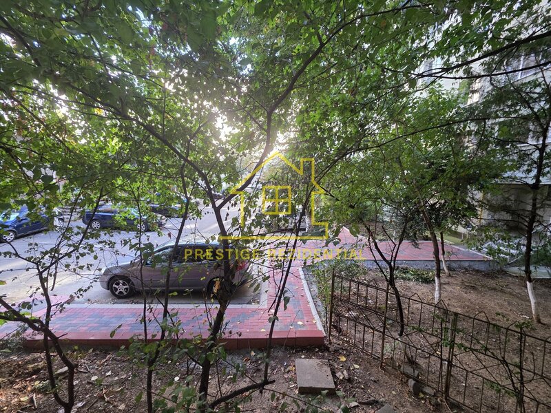 Dristor ap. 3 camere   4 min. metrou Dristor   centrala pe gaze