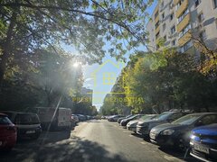 Dristor ap. 3 camere   4 min. metrou Dristor   centrala pe gaze